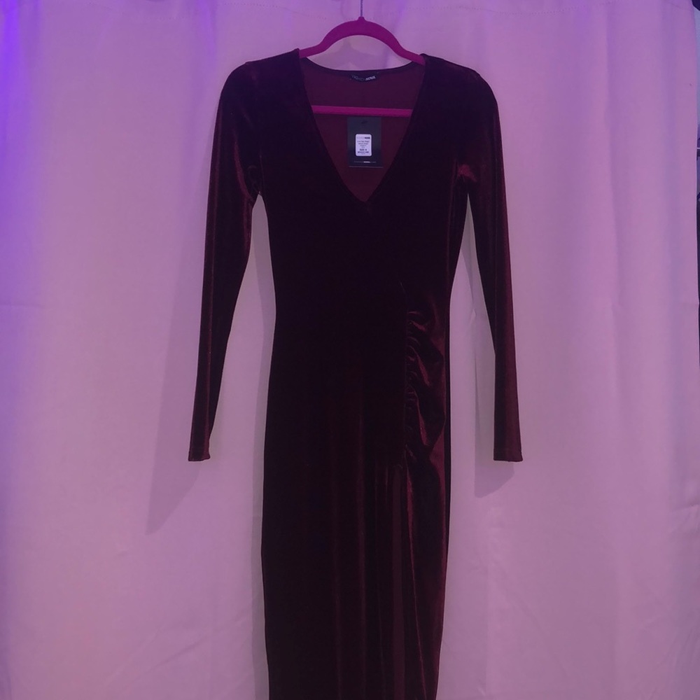 Christmas dress